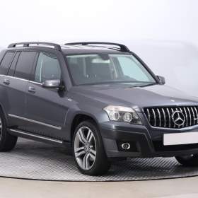 Mercedes- Benz GLK 220 CDI / 19557213