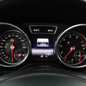 Foto inzerátu Mercedes-Benz GLE GLE 500