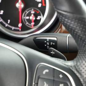 Foto inzerátu Mercedes-Benz GLE GLE 500