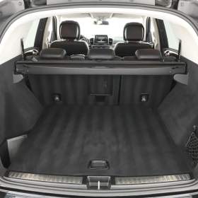 Foto inzerátu Mercedes-Benz GLE GLE 500