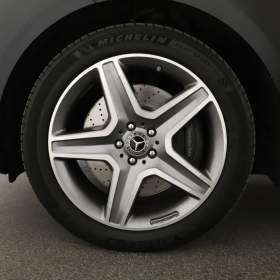 Foto inzerátu Mercedes-Benz GLE GLE 500