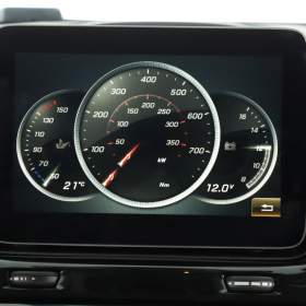 Foto inzerátu Mercedes-Benz GLE GLE 500