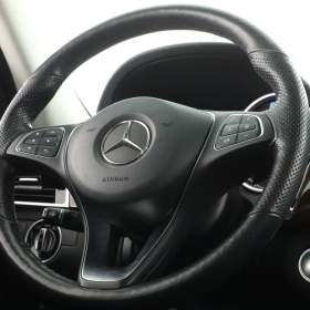 Foto inzerátu Mercedes-Benz GLE GLE 500