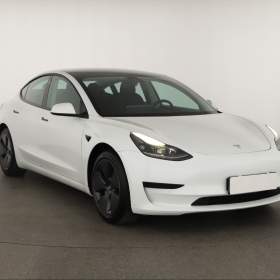 Tesla Model 3 Std Range Plus 55kWh / 19557221