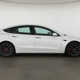 Foto inzerátu Tesla Model 3 Performance 79kWh