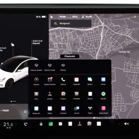 Foto inzerátu Tesla Model 3 Performance 79kWh