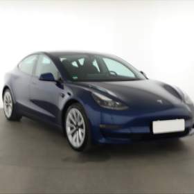 Foto inzerátu Tesla Model 3 Long Range 4WD 79kWh