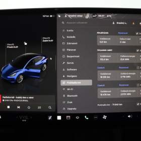 Foto inzerátu Tesla Model 3 Long Range 4WD 79kWh