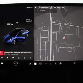 Foto inzerátu Tesla Model 3 Long Range 4WD 79kWh
