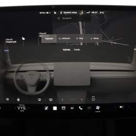 Foto inzerátu Tesla Model 3 Long Range 4WD 79kWh
