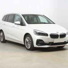 BMW 2 Gran Tourer 216d Gran Tourer / 19557232