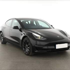 Tesla Model 3 Performance 82kWh / 19557233