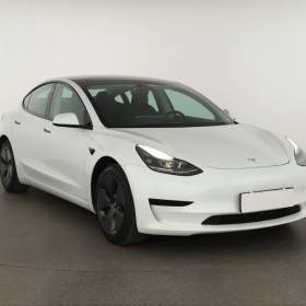 Tesla Model 3 Std Range Plus 55kWh / 19557234