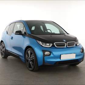 BMW i3 94Ah BEV / 19557236