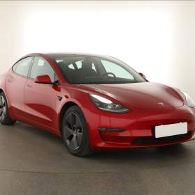 Tesla Model 3 Long Range 4WD 82kWh / 19557239
