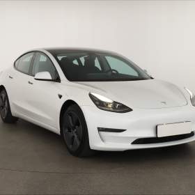Tesla Model 3 Long Range 4WD 79kWh / 19557241