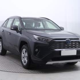 Toyota Rav4 2.5 Hybrid / 19557242