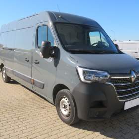Fotka k inzerátu Renault Master 2.3 dCi 135 / 19396100