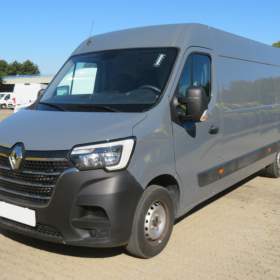 Foto inzerátu Renault Master 2.3 dCi 135