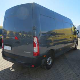 Foto inzerátu Renault Master 2.3 dCi 135