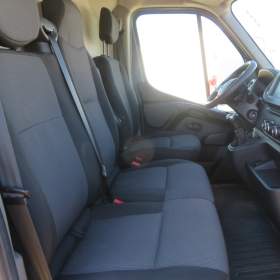 Foto inzerátu Renault Master 2.3 dCi 135