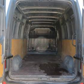 Foto inzerátu Renault Master 2.3 dCi 135