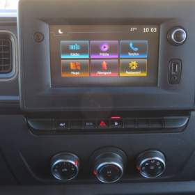 Foto inzerátu Renault Master 2.3 dCi 135