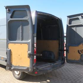 Foto inzerátu Renault Master 2.3 dCi 135