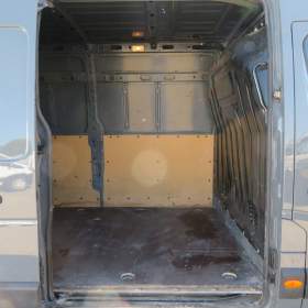 Foto inzerátu Renault Master 2.3 dCi 135