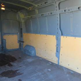 Foto inzerátu Renault Master 2.3 dCi 135