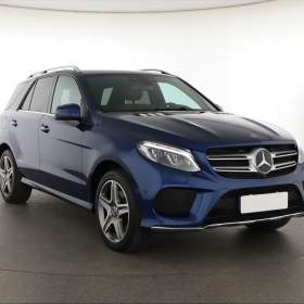 Mercedes- Benz GLE GLE 350 d / 19557247