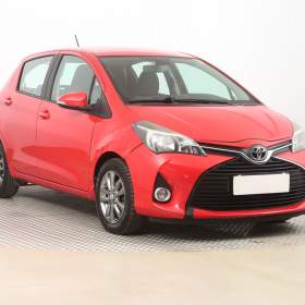 Toyota Yaris 1.0 VVT- i / 19557248