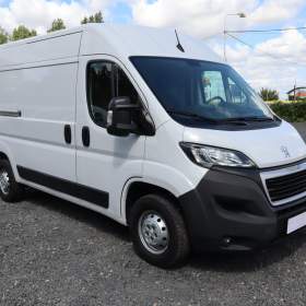 Peugeot Boxer 2.2 BlueHDi / 19557249