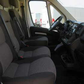 Foto inzerátu Peugeot Boxer 2.2 BlueHDi