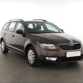 Škoda Octavia 1.6 TDI / 19557252