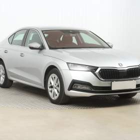 Škoda Octavia 2.0 TDI / 19557256