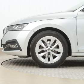 Foto inzerátu Škoda Octavia 2.0 TDI