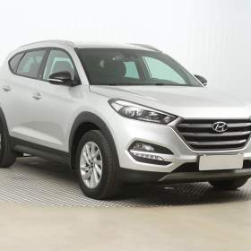 Hyundai Tucson 1.6 T- GDI / 19557257
