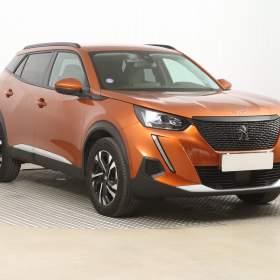 Peugeot 2008 1.2 PureTech / 19557258