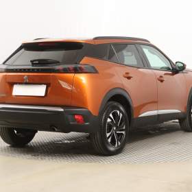 Foto inzerátu Peugeot 2008 1.2 PureTech