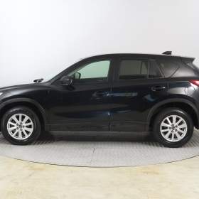 Foto inzerátu Mazda CX-5 2.2 Skyactiv-D