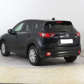 Foto inzerátu Mazda CX-5 2.2 Skyactiv-D