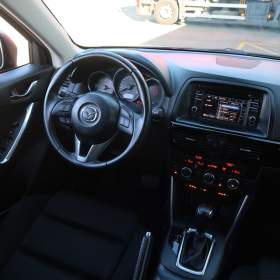 Foto inzerátu Mazda CX-5 2.2 Skyactiv-D