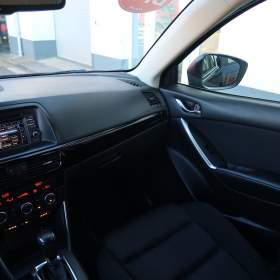 Foto inzerátu Mazda CX-5 2.2 Skyactiv-D