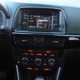 Foto inzerátu Mazda CX-5 2.2 Skyactiv-D