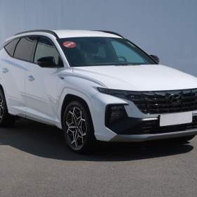 Hyundai Tucson 1.6 T- GDI / 19557263
