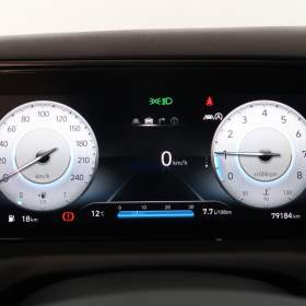 Foto inzerátu Hyundai Tucson 1.6 T-GDI