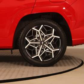 Foto inzerátu Hyundai Tucson 1.6 T-GDI