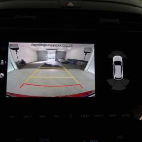 Foto inzerátu Hyundai Tucson 1.6 T-GDI