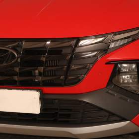 Foto inzerátu Hyundai Tucson 1.6 T-GDI